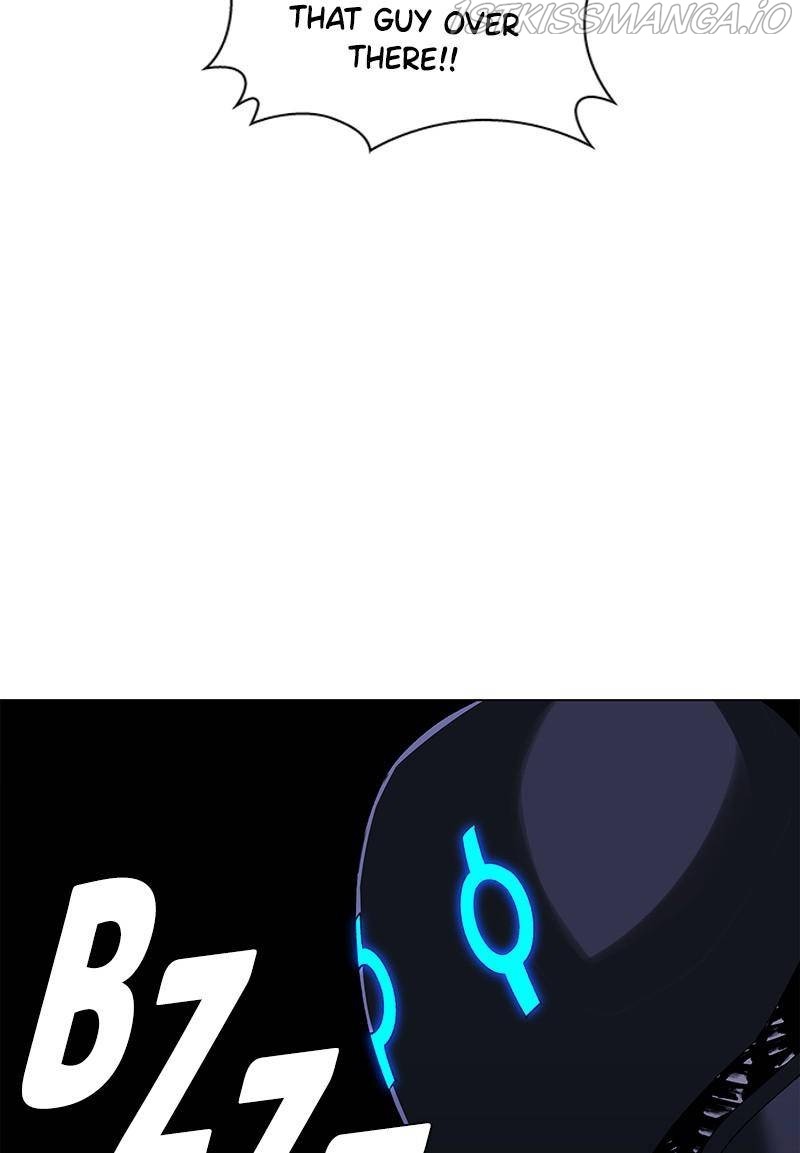 If AI Ruled the World chapter 46 - page 27