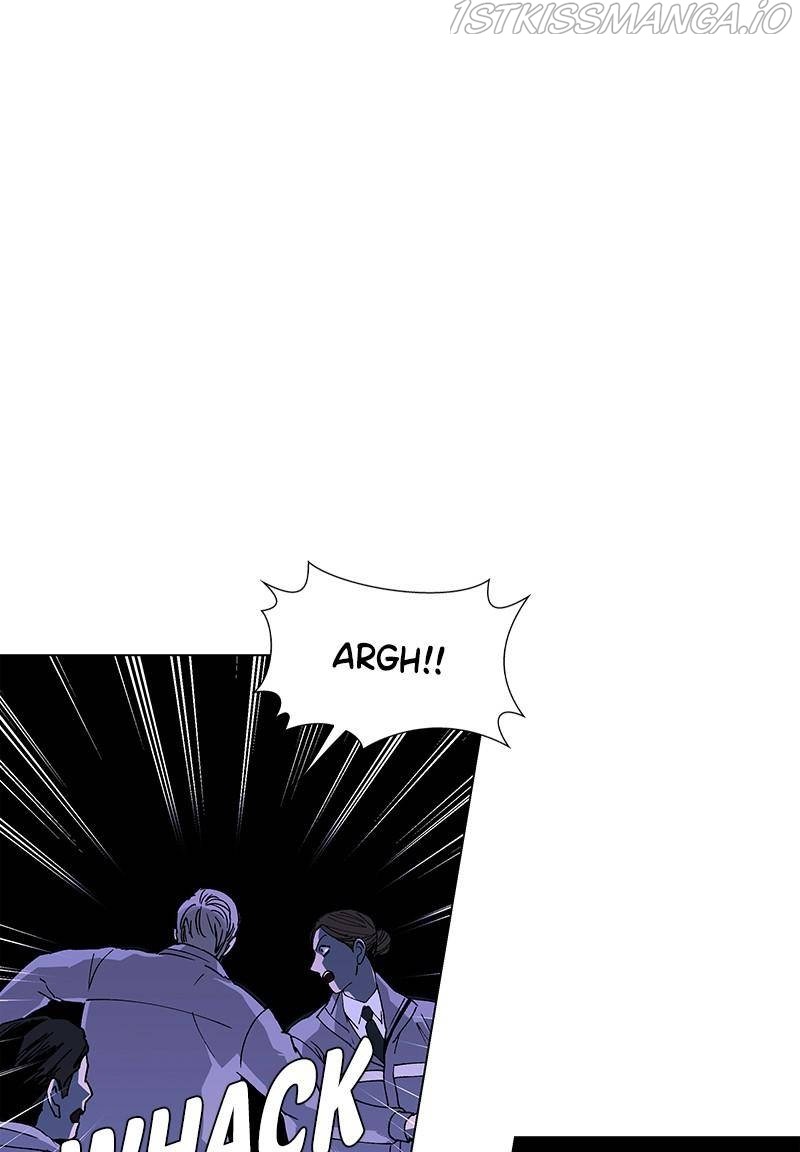If AI Ruled the World chapter 46 - page 29