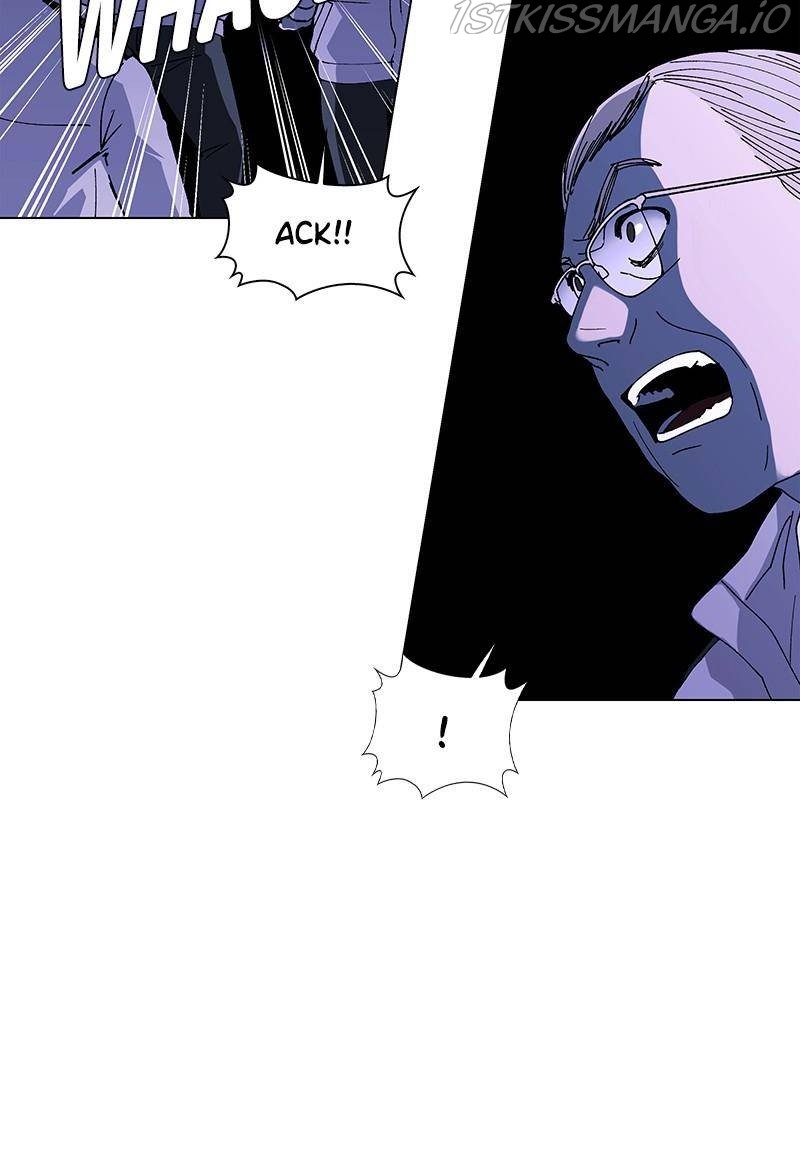 If AI Ruled the World chapter 46 - page 30