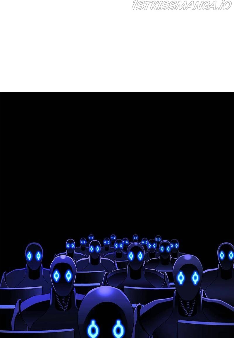 If AI Ruled the World chapter 46 - page 31