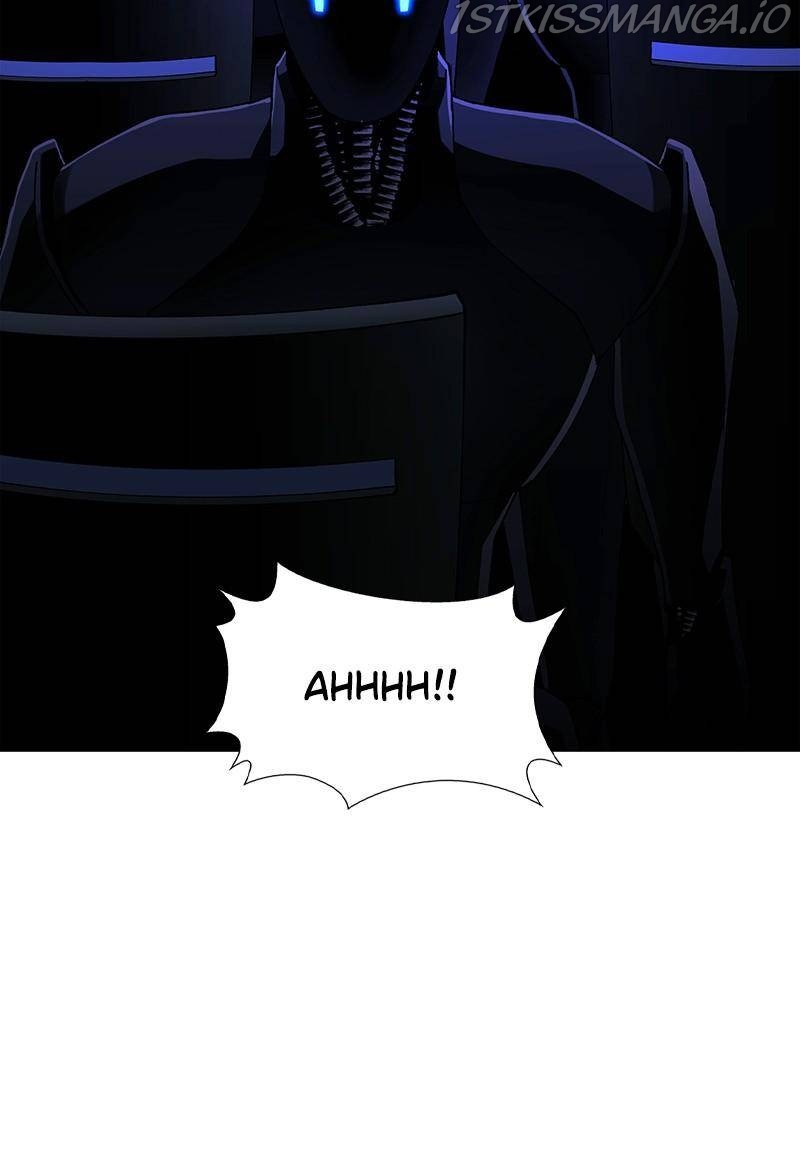 If AI Ruled the World chapter 46 - page 32