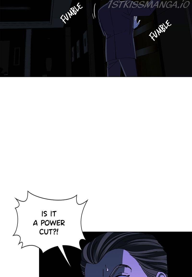 If AI Ruled the World chapter 46 - page 34