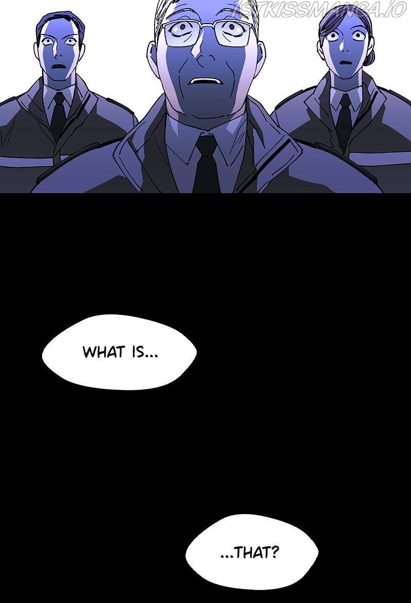 If AI Ruled the World chapter 46 - page 4