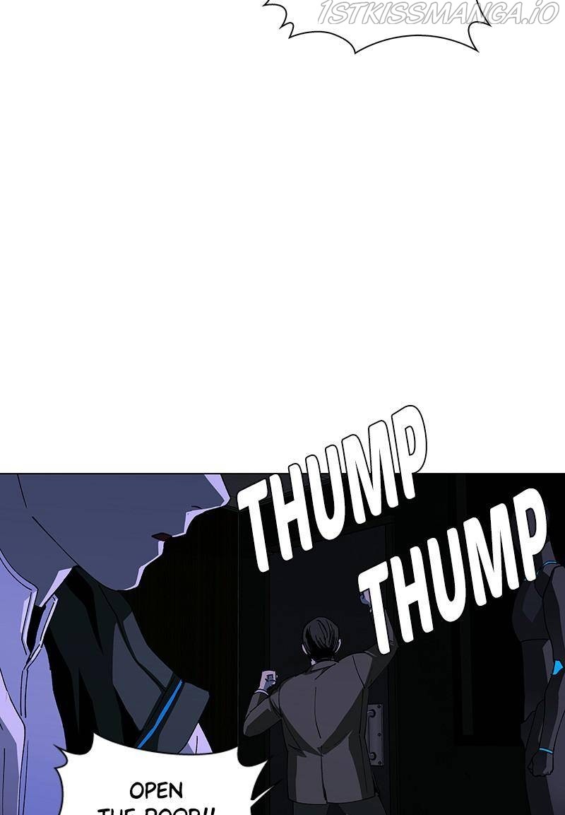 If AI Ruled the World chapter 46 - page 44