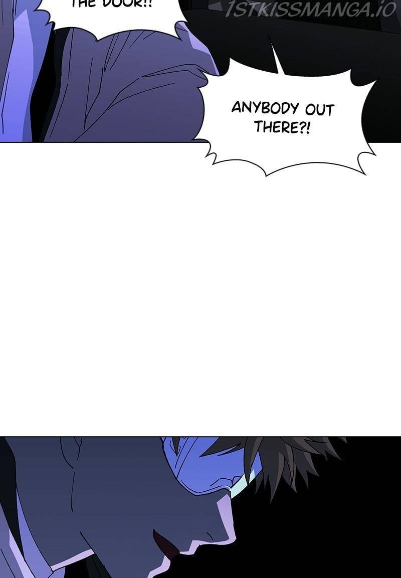 If AI Ruled the World chapter 46 - page 45