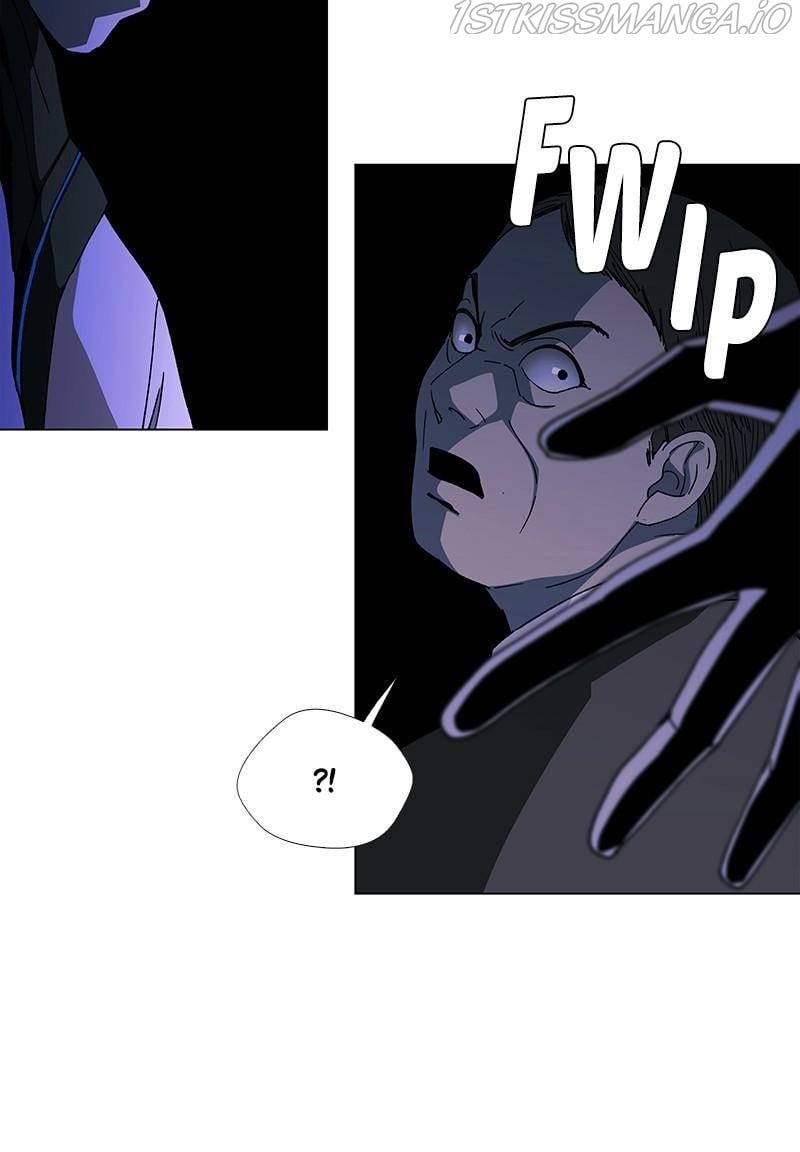 If AI Ruled the World chapter 46 - page 48