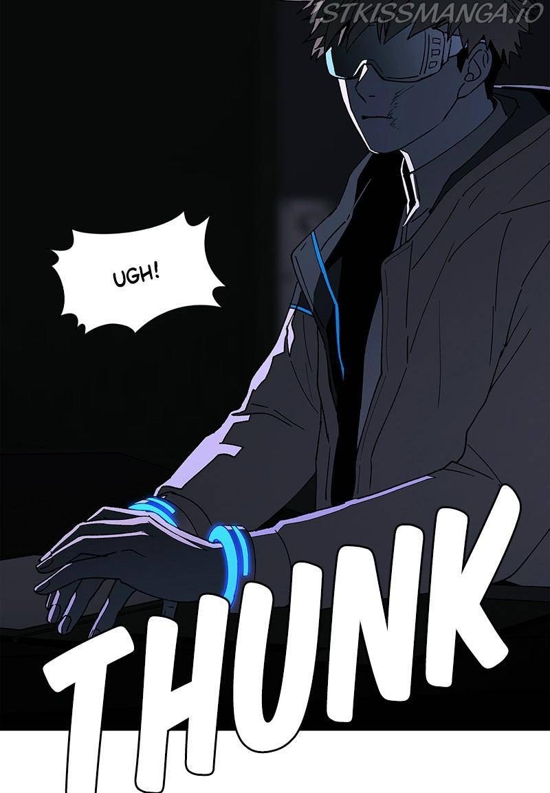 If AI Ruled the World chapter 46 - page 50
