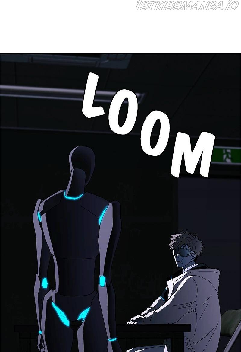 If AI Ruled the World chapter 46 - page 56