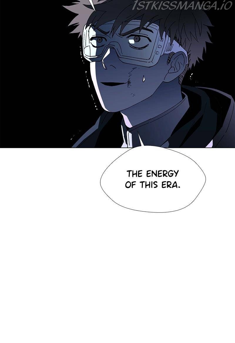 If AI Ruled the World chapter 46 - page 60