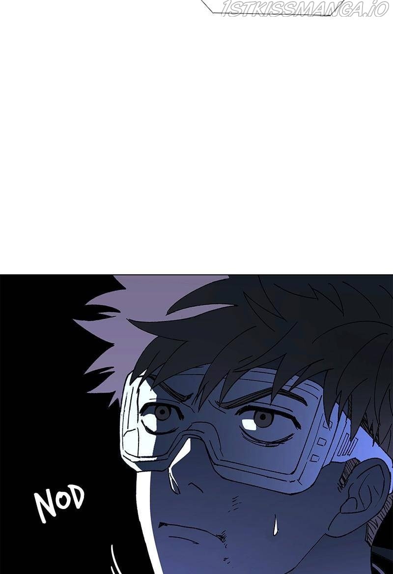 If AI Ruled the World chapter 46 - page 62