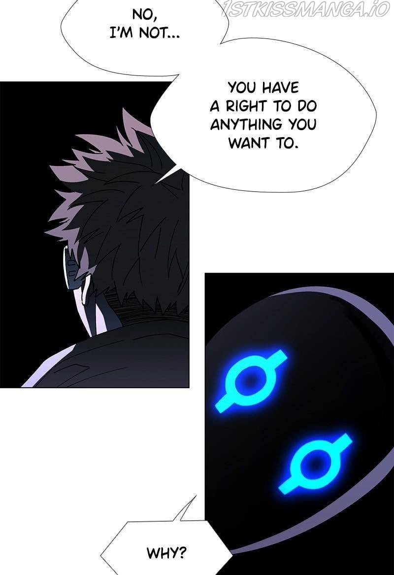 If AI Ruled the World chapter 46 - page 65