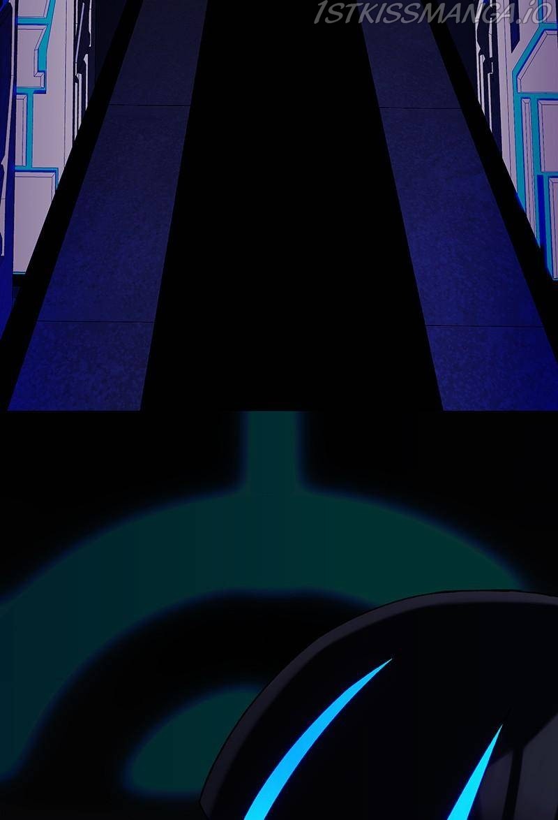 If AI Ruled the World chapter 46 - page 7