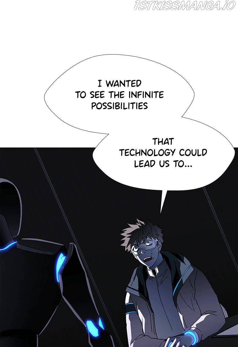If AI Ruled the World chapter 46 - page 73