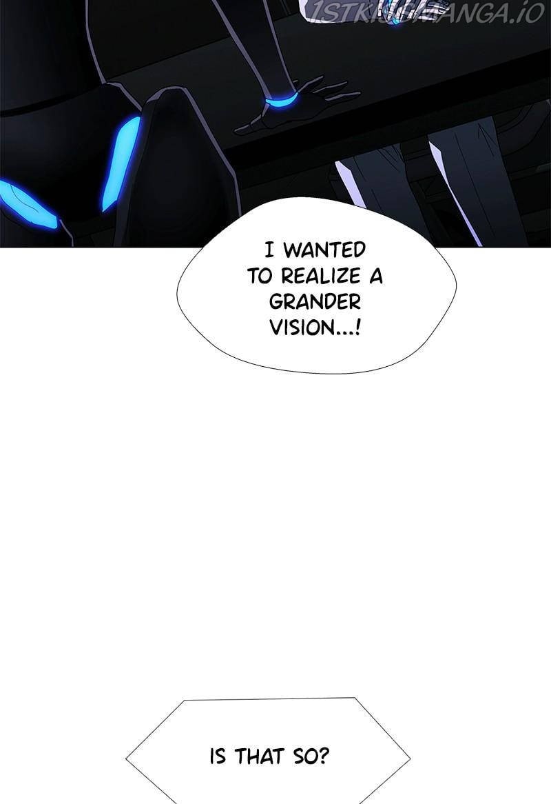 If AI Ruled the World chapter 46 - page 74