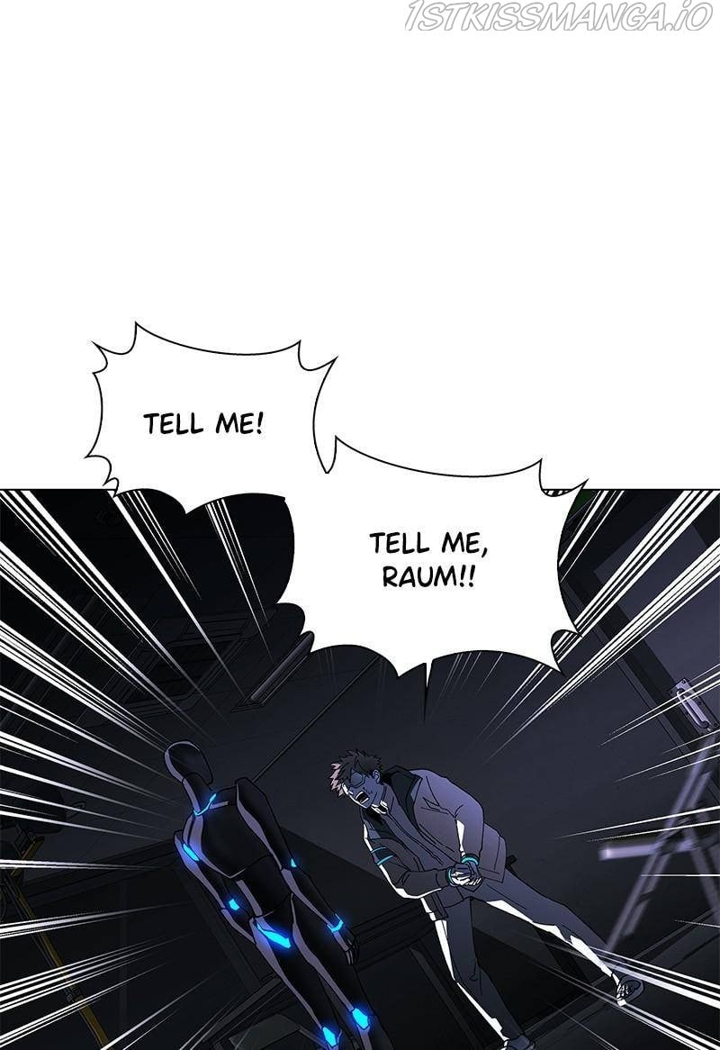 If AI Ruled the World chapter 46 - page 80