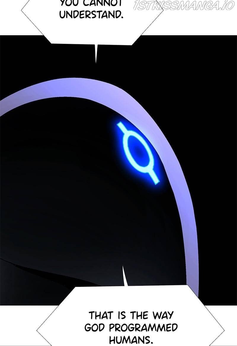 If AI Ruled the World chapter 46 - page 82