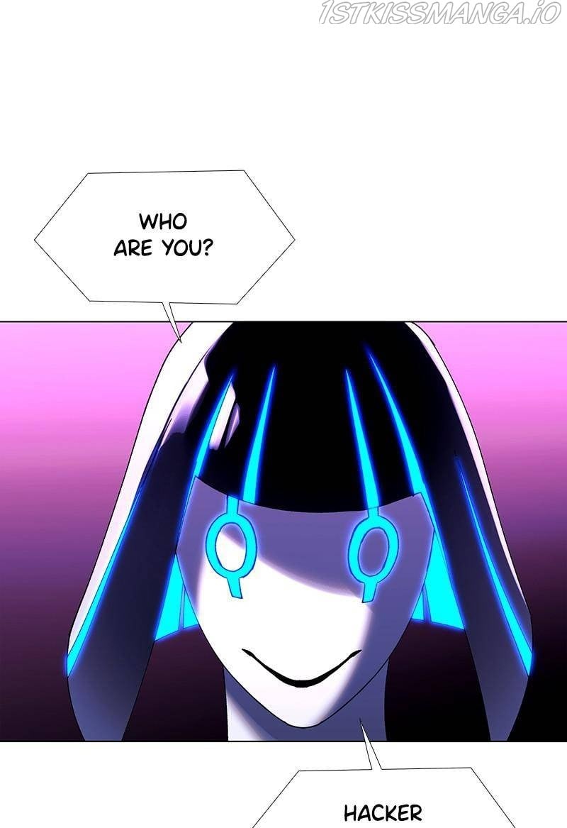 If AI Ruled the World chapter 46 - page 95