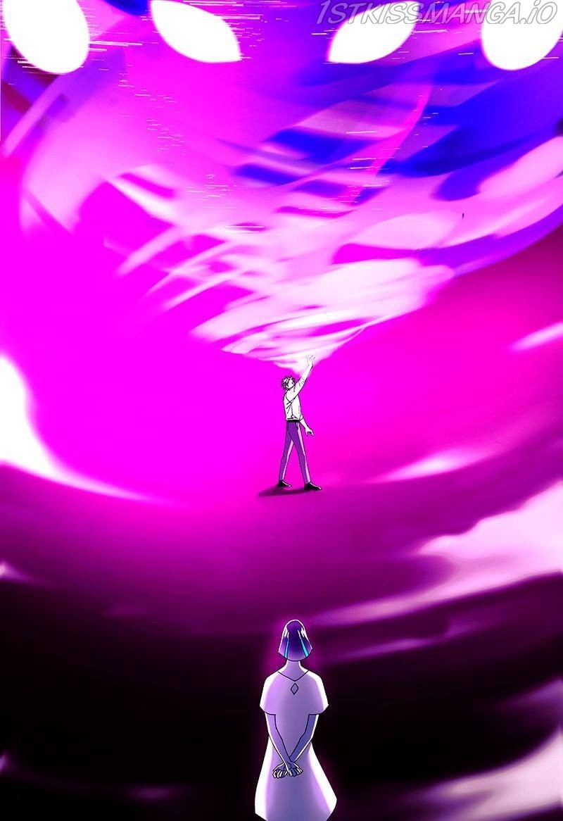 If AI Ruled the World chapter 46 - page 99