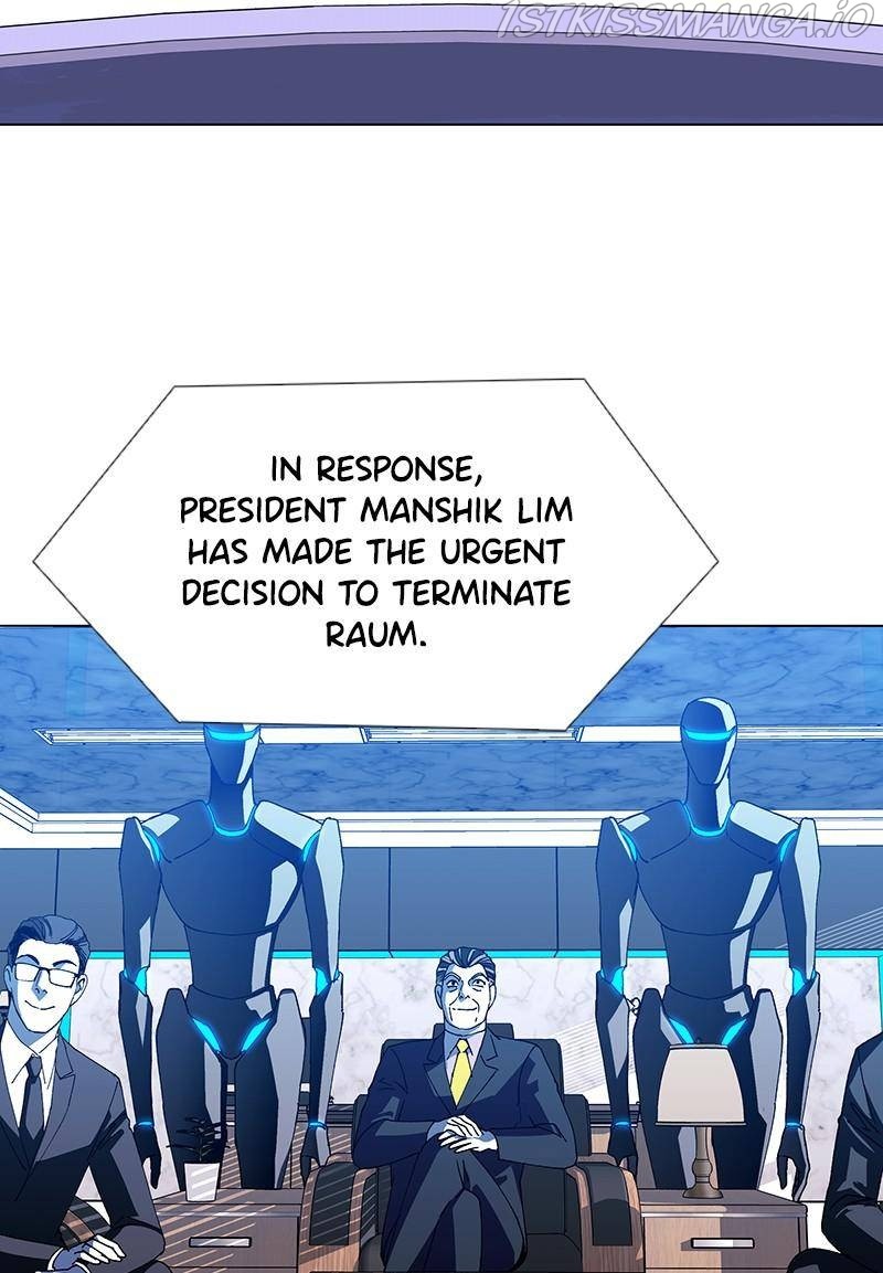 If AI Ruled the World chapter 45 - page 10