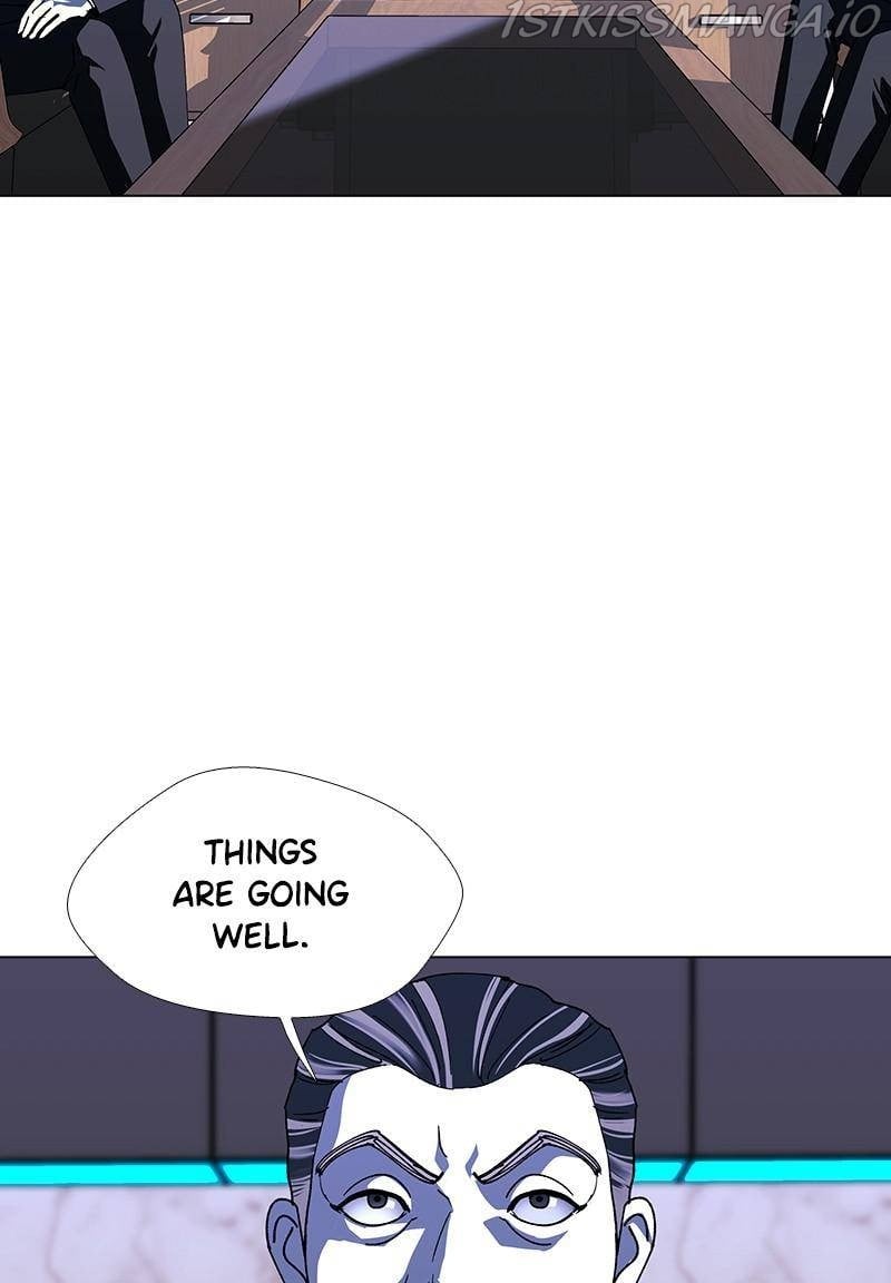 If AI Ruled the World chapter 45 - page 11