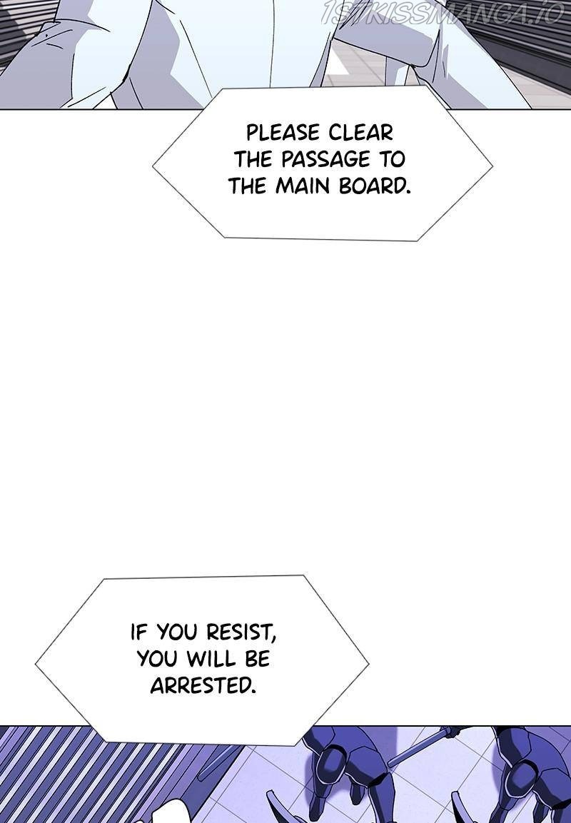 If AI Ruled the World chapter 45 - page 18