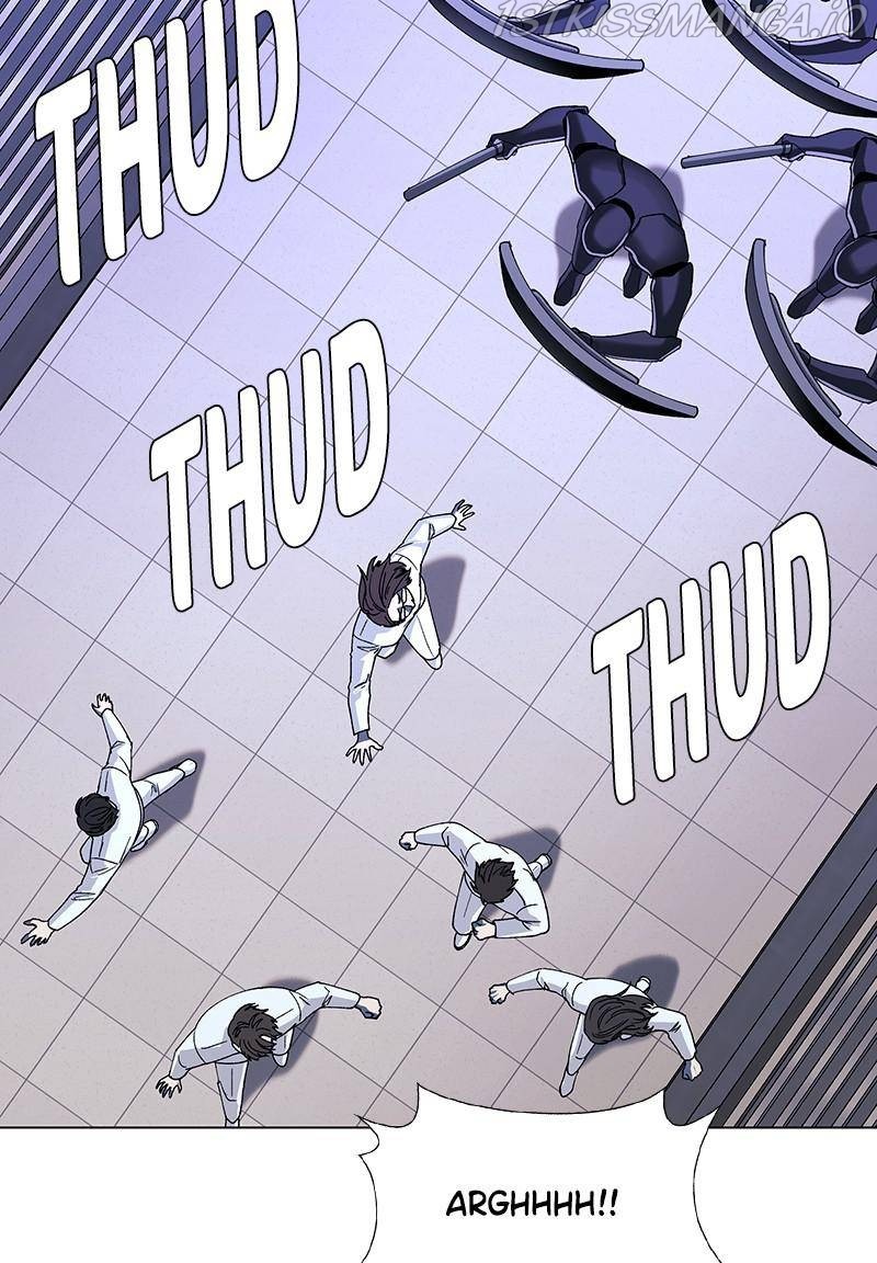 If AI Ruled the World chapter 45 - page 19