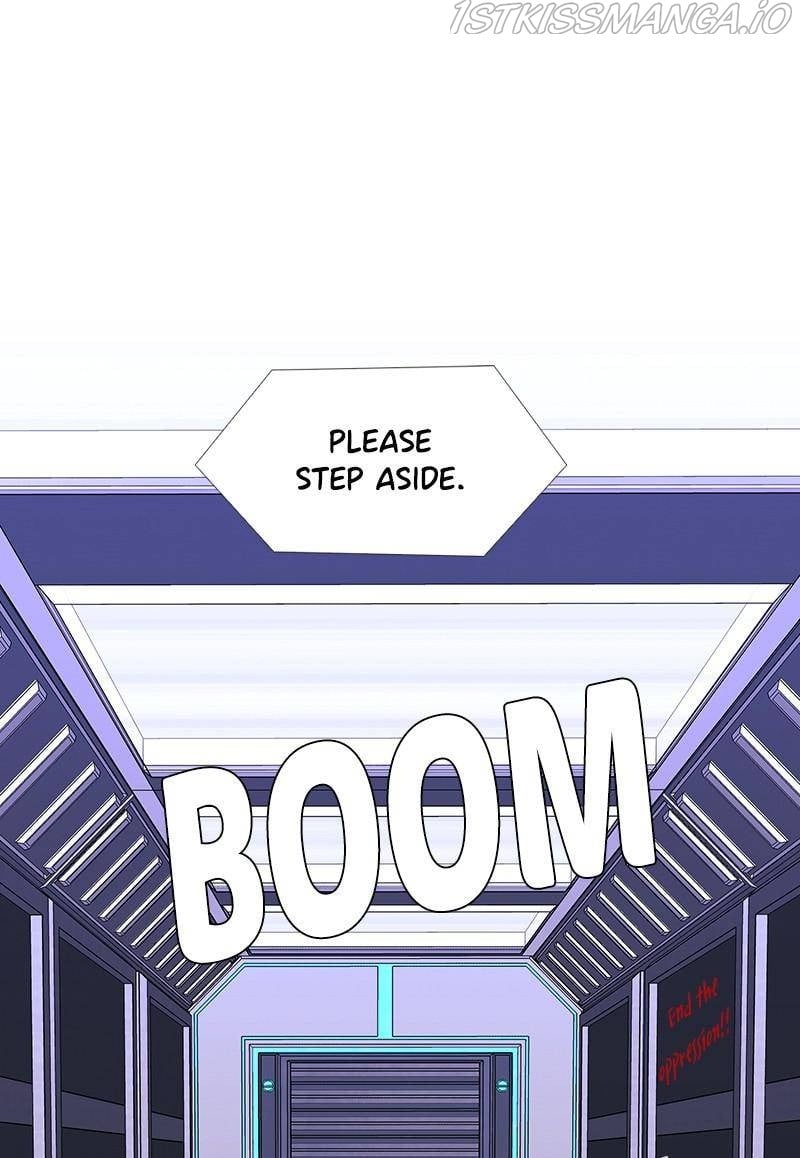 If AI Ruled the World chapter 45 - page 22