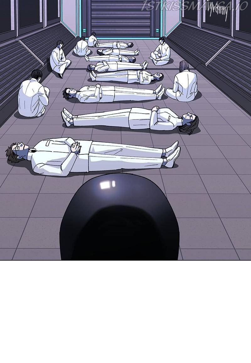 If AI Ruled the World chapter 45 - page 23