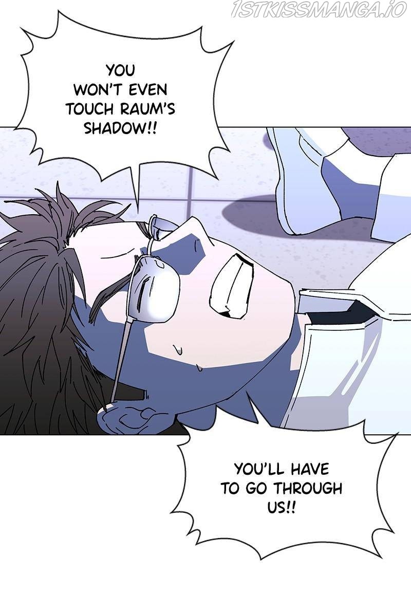 If AI Ruled the World chapter 45 - page 24