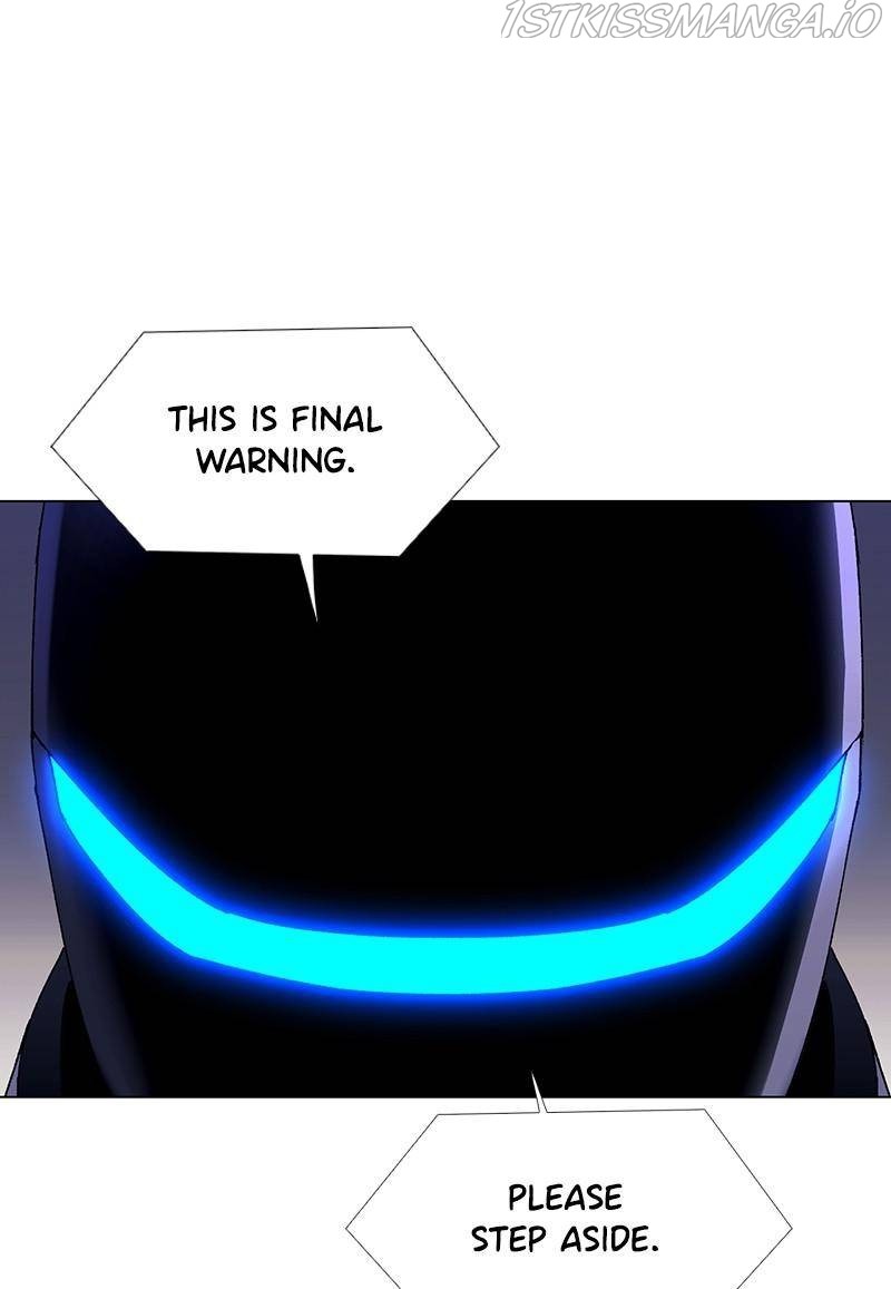 If AI Ruled the World chapter 45 - page 25