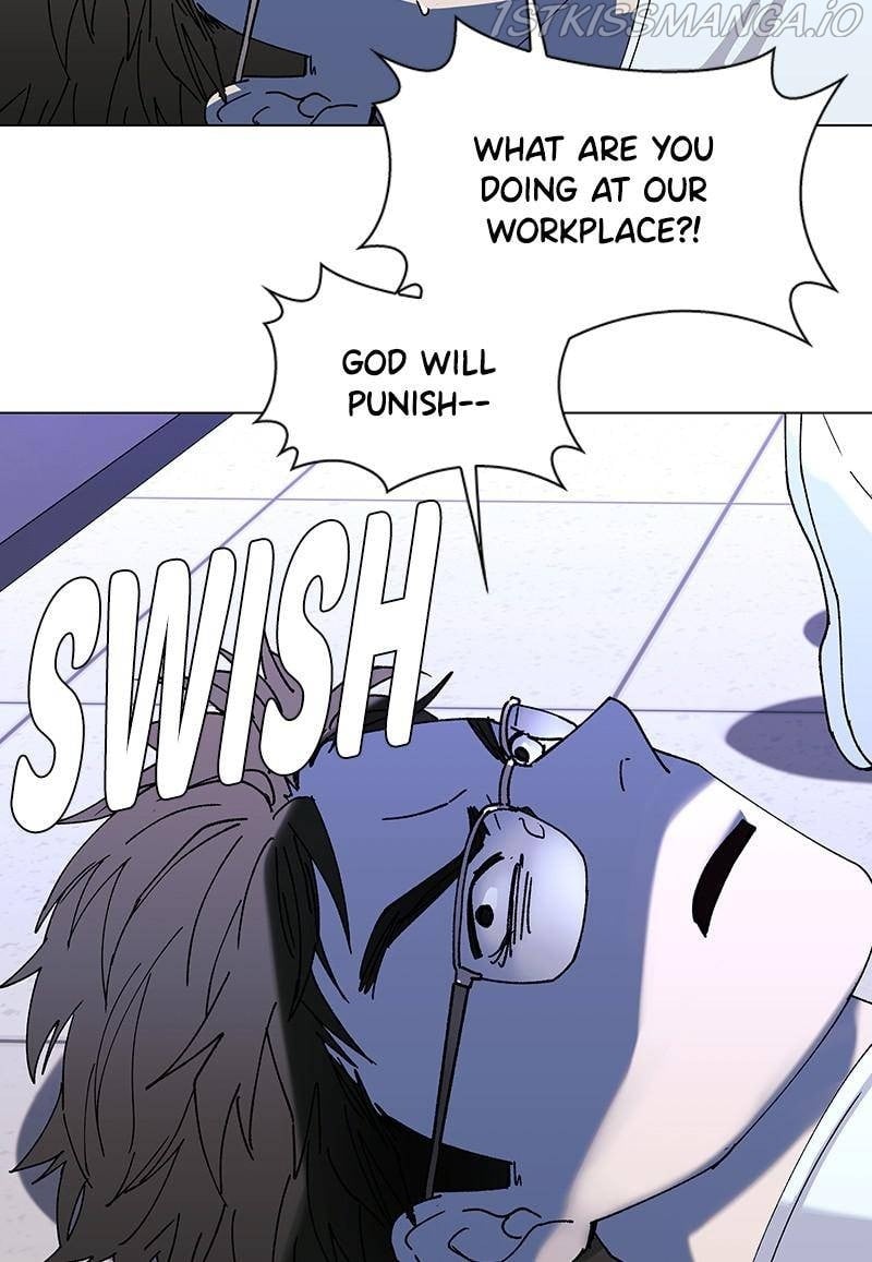 If AI Ruled the World chapter 45 - page 27