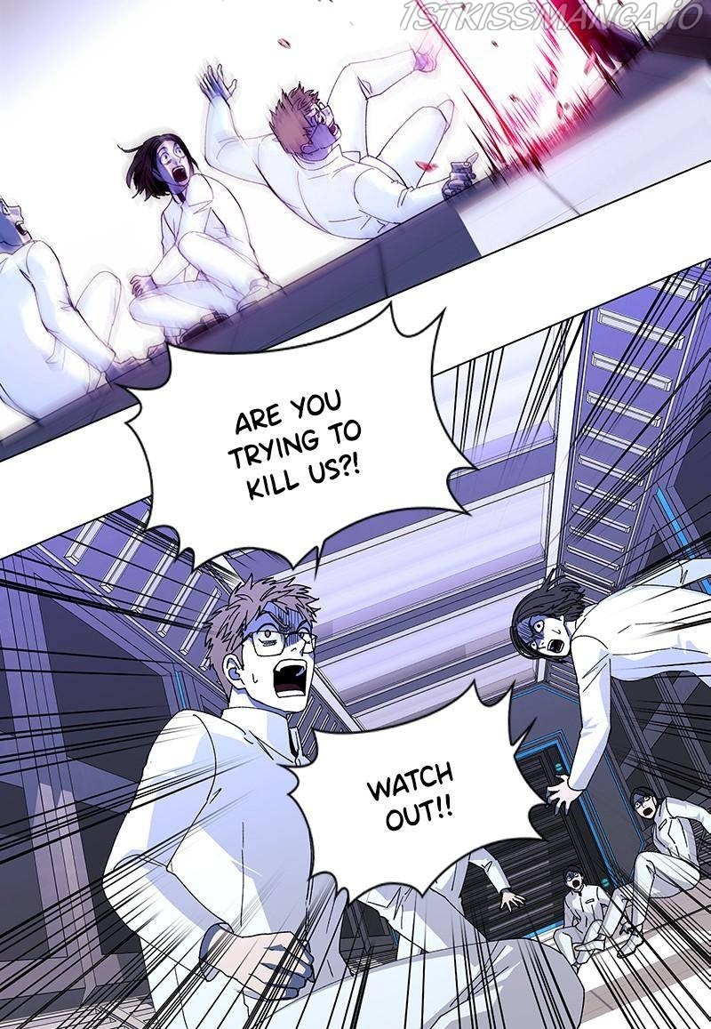 If AI Ruled the World chapter 45 - page 31