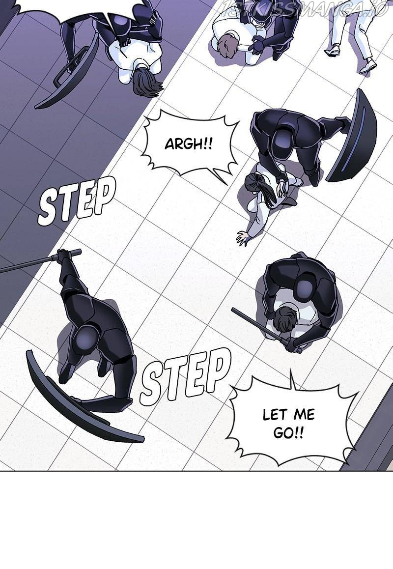 If AI Ruled the World chapter 45 - page 34