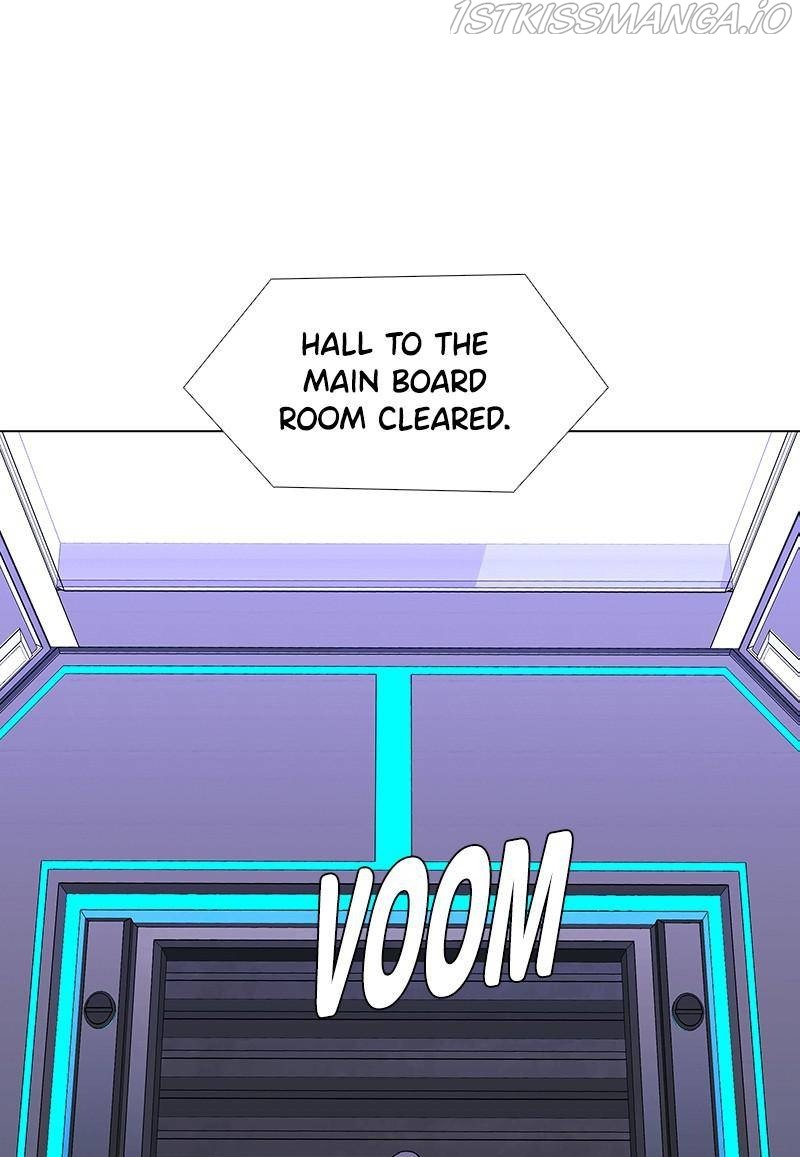 If AI Ruled the World chapter 45 - page 35
