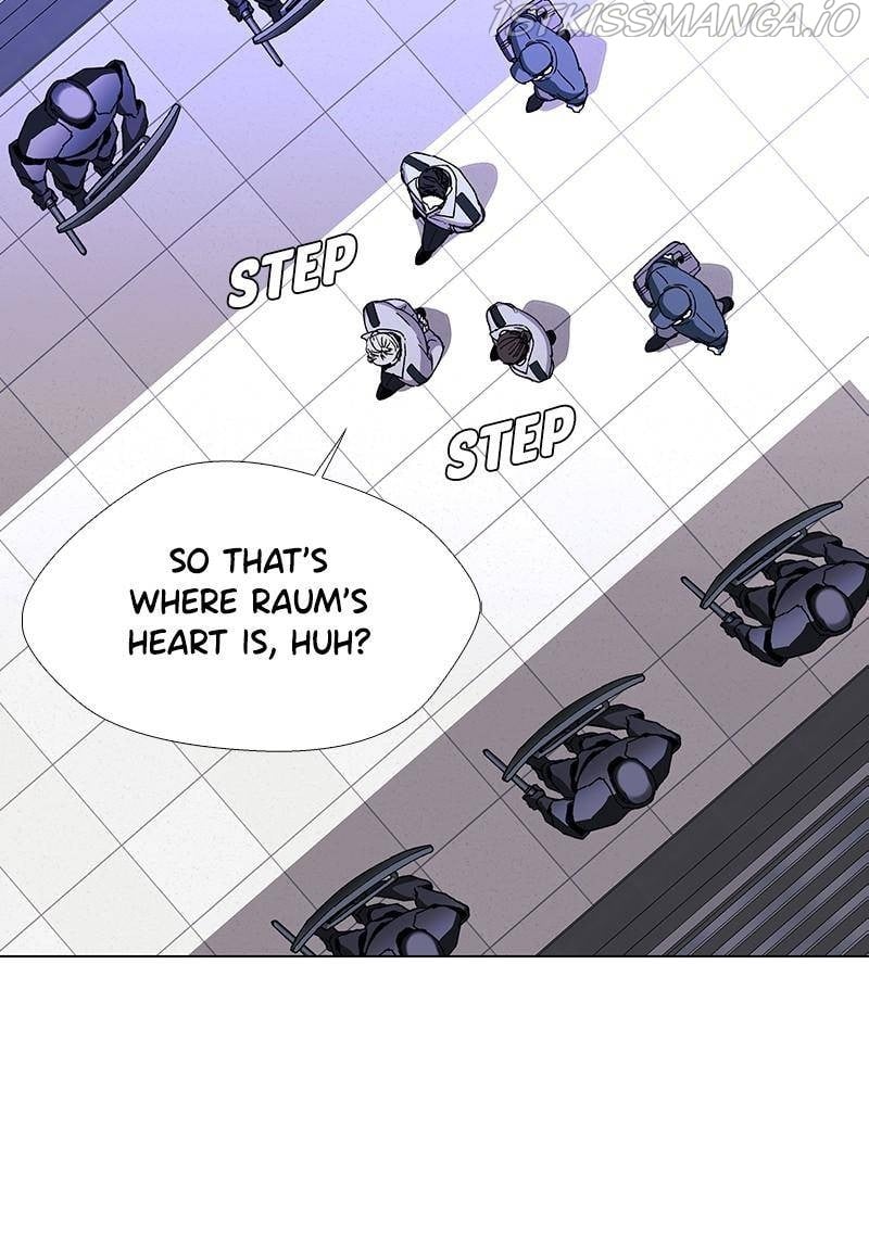 If AI Ruled the World chapter 45 - page 37