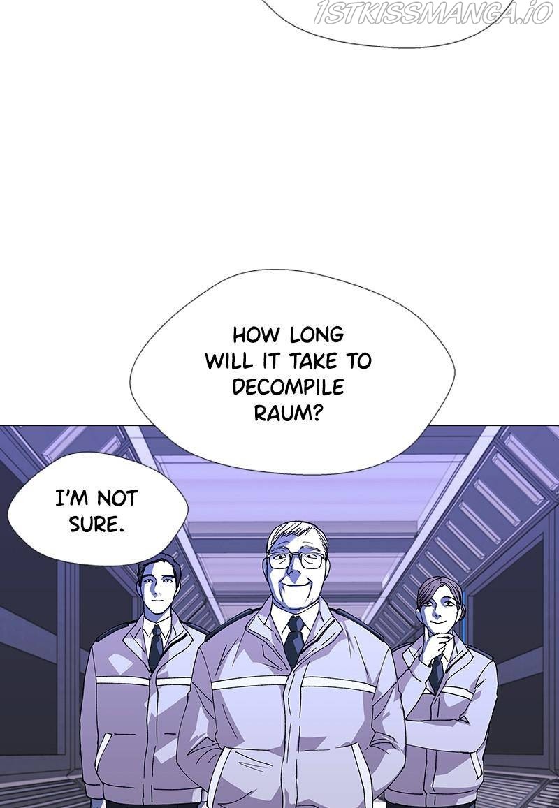 If AI Ruled the World chapter 45 - page 39