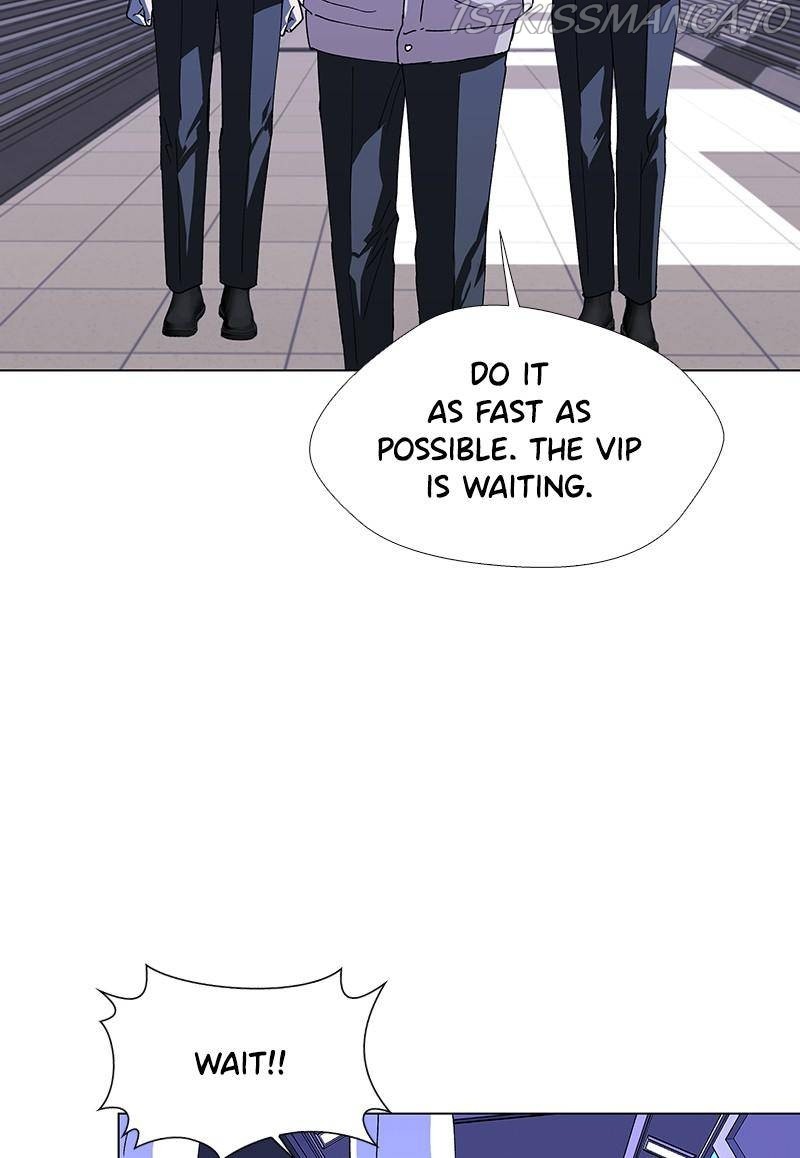 If AI Ruled the World chapter 45 - page 40