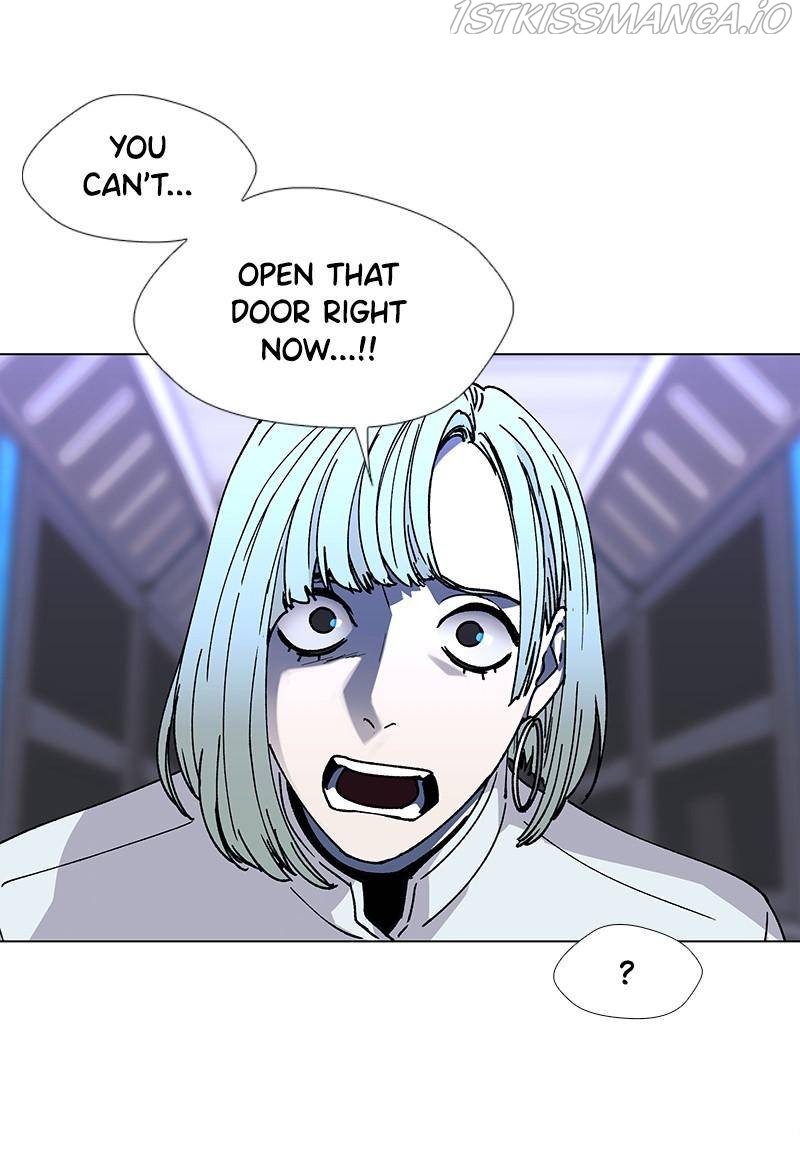 If AI Ruled the World chapter 45 - page 44