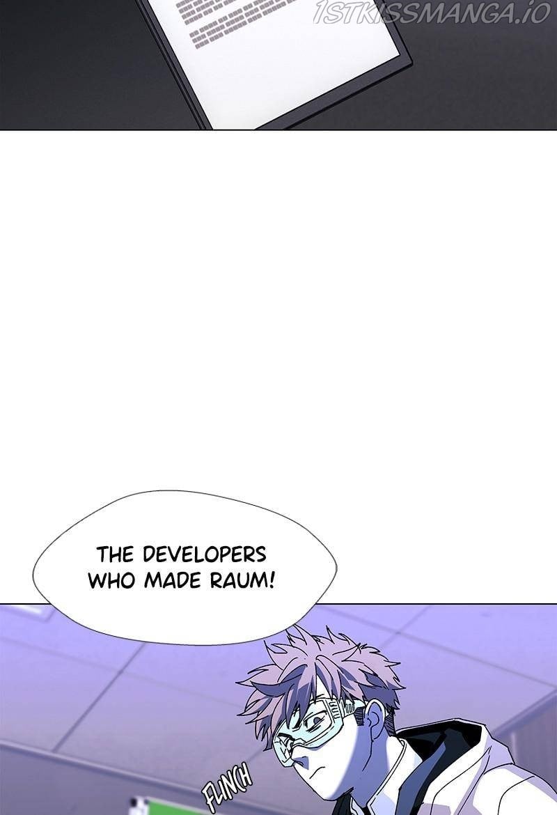 If AI Ruled the World chapter 45 - page 49