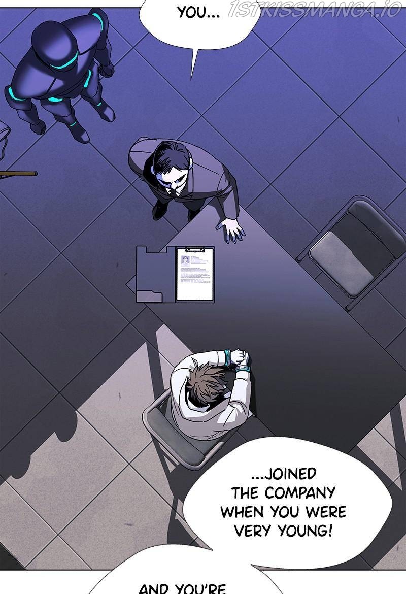 If AI Ruled the World chapter 45 - page 51