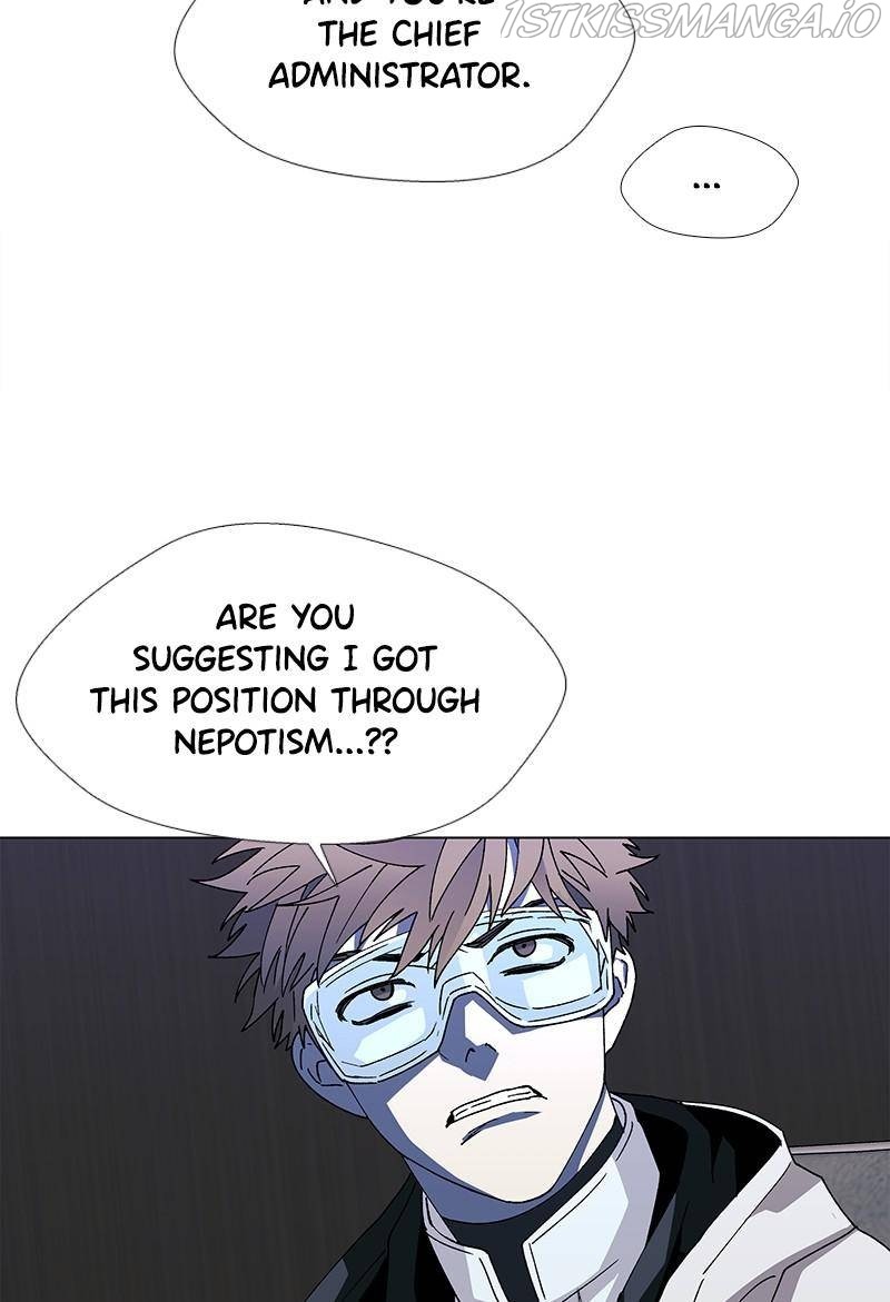 If AI Ruled the World chapter 45 - page 52