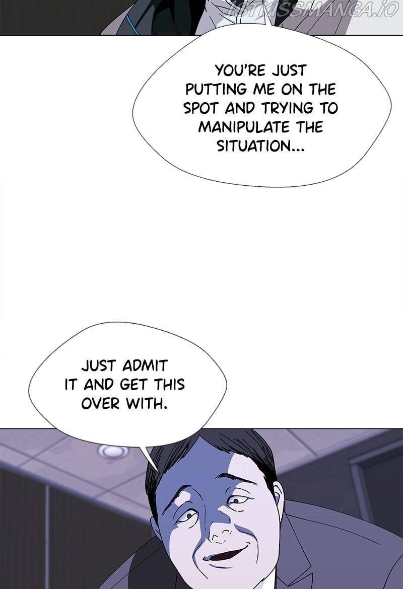 If AI Ruled the World chapter 45 - page 53