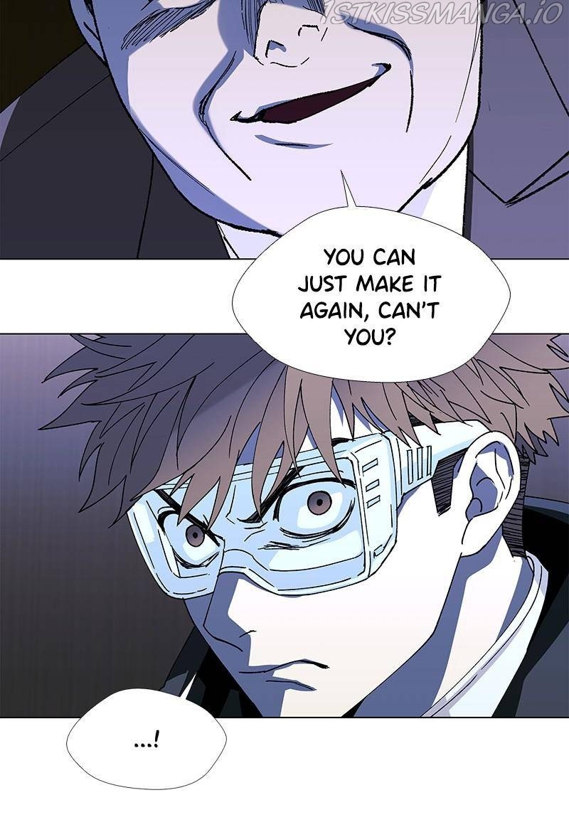 If AI Ruled the World chapter 45 - page 55