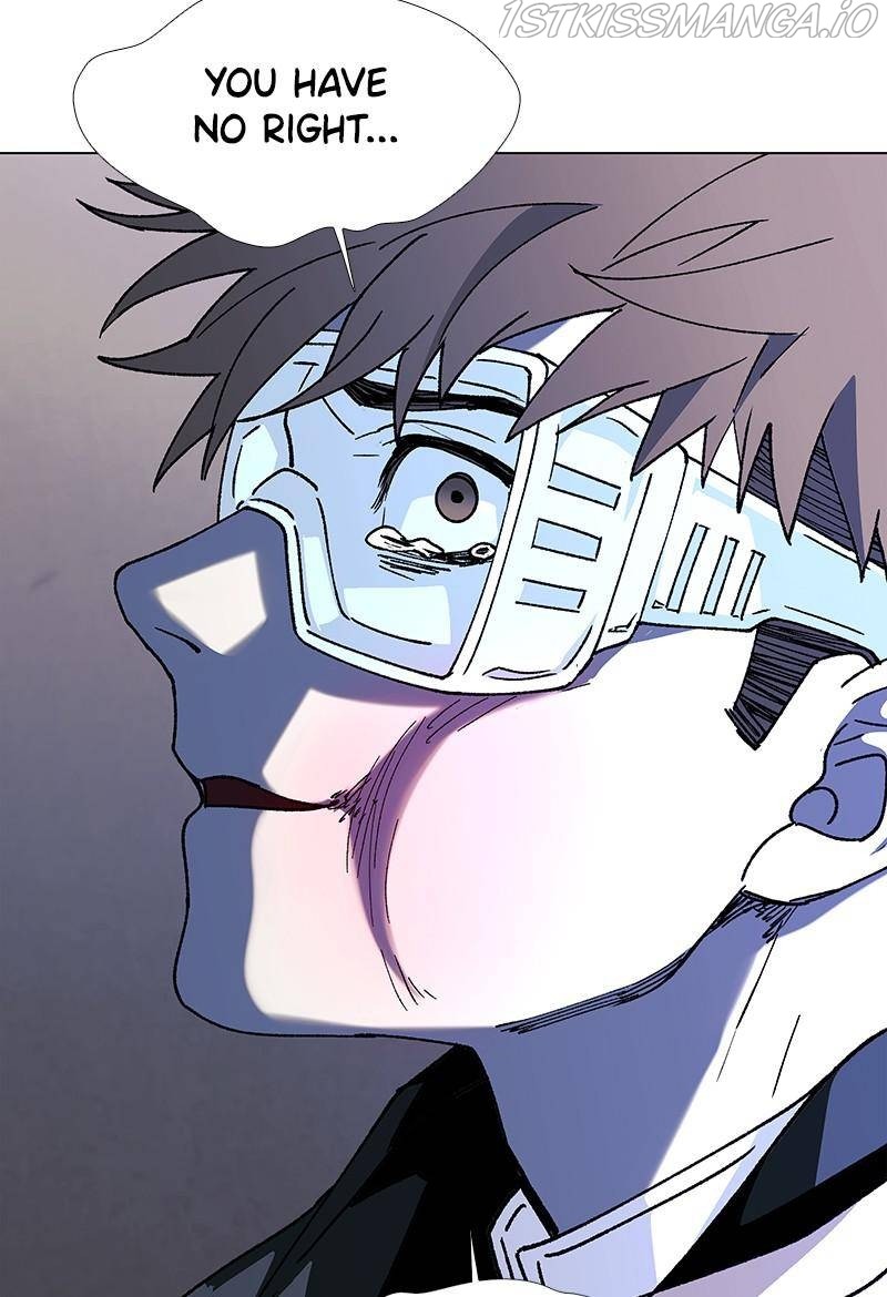 If AI Ruled the World chapter 45 - page 65