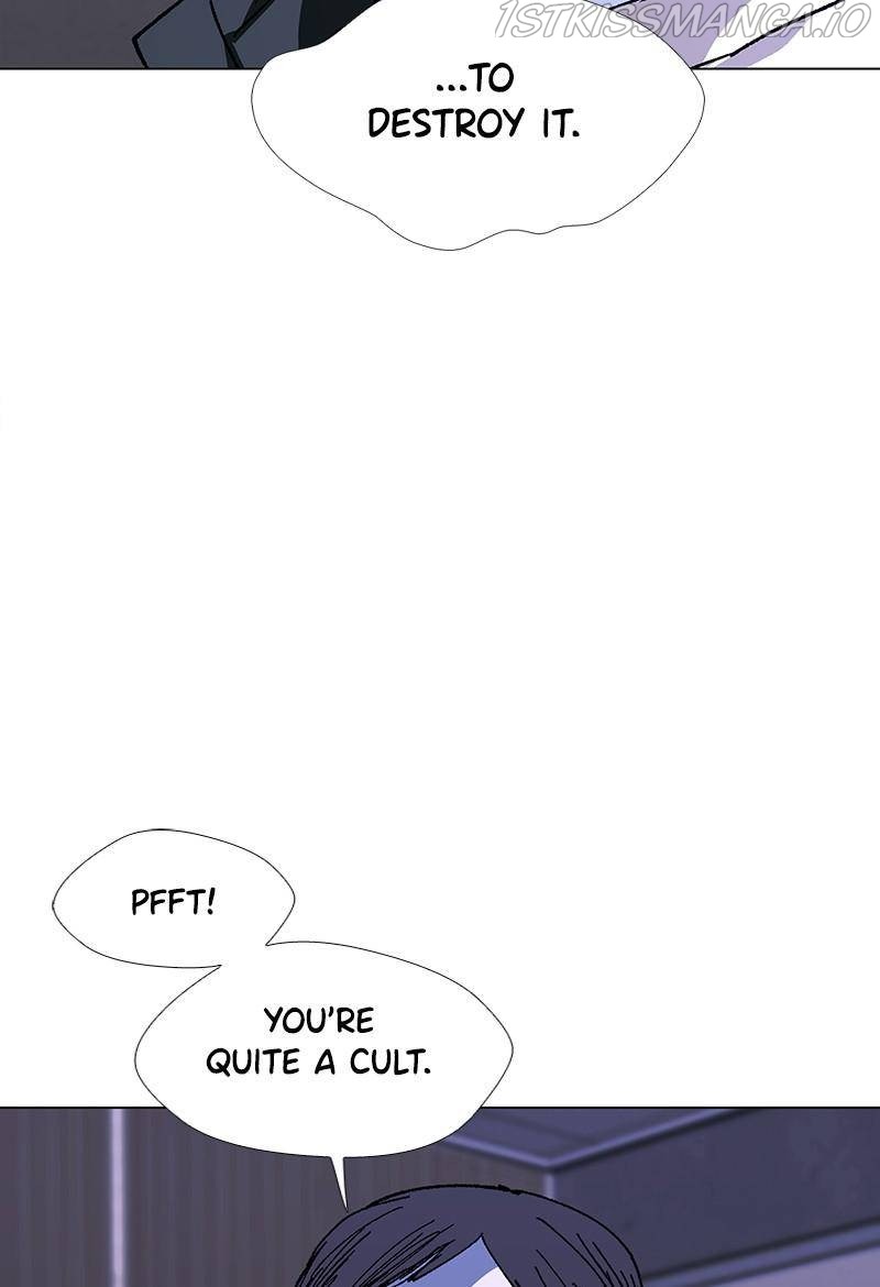 If AI Ruled the World chapter 45 - page 66