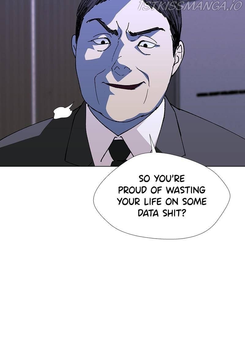 If AI Ruled the World chapter 45 - page 67