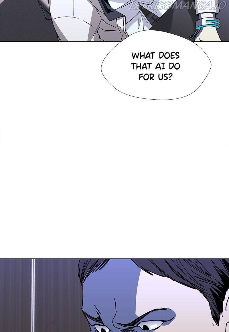 If AI Ruled the World chapter 45 - page 70