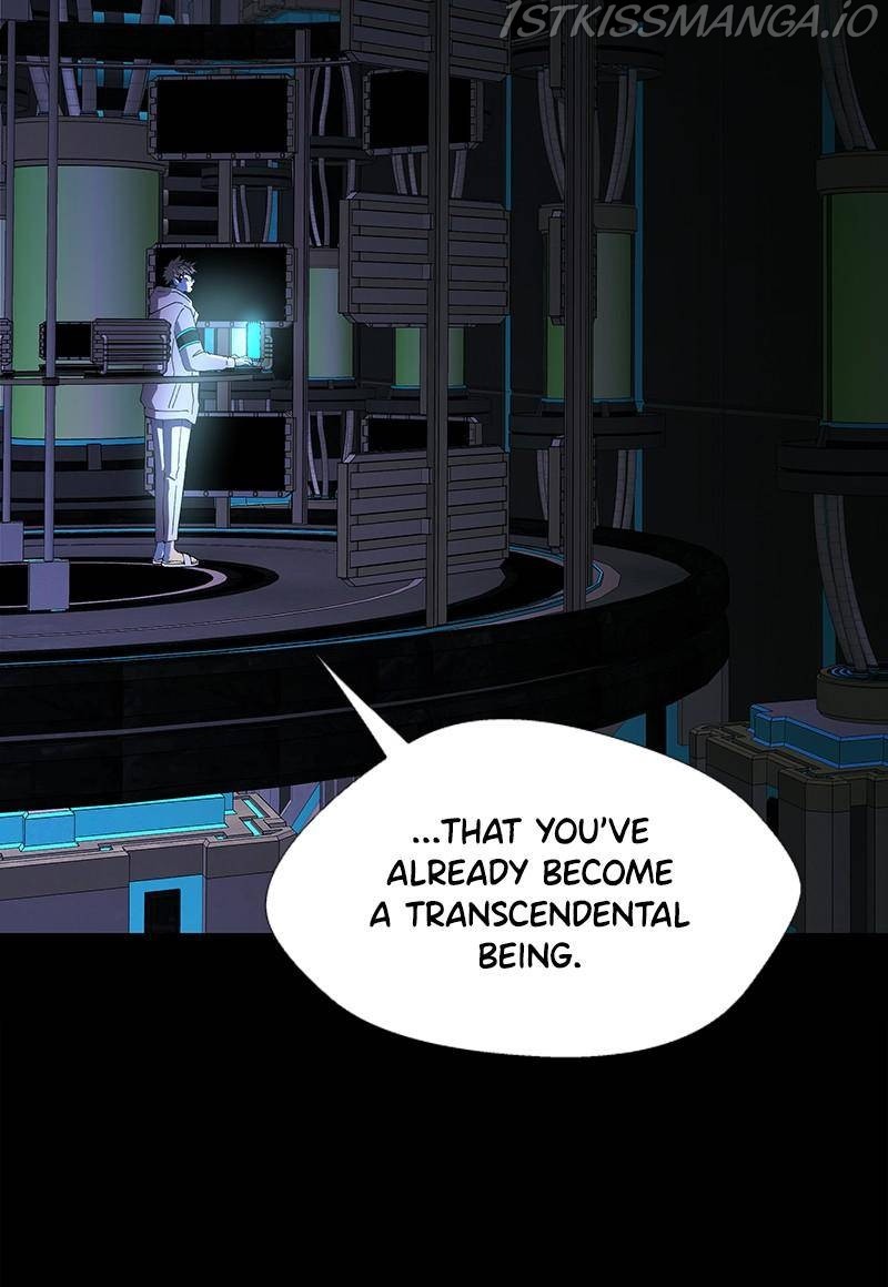 If AI Ruled the World chapter 45 - page 81