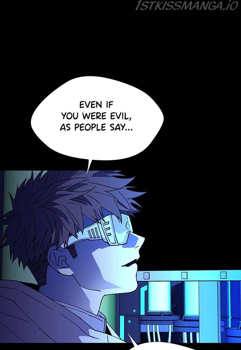 If AI Ruled the World chapter 45 - page 82