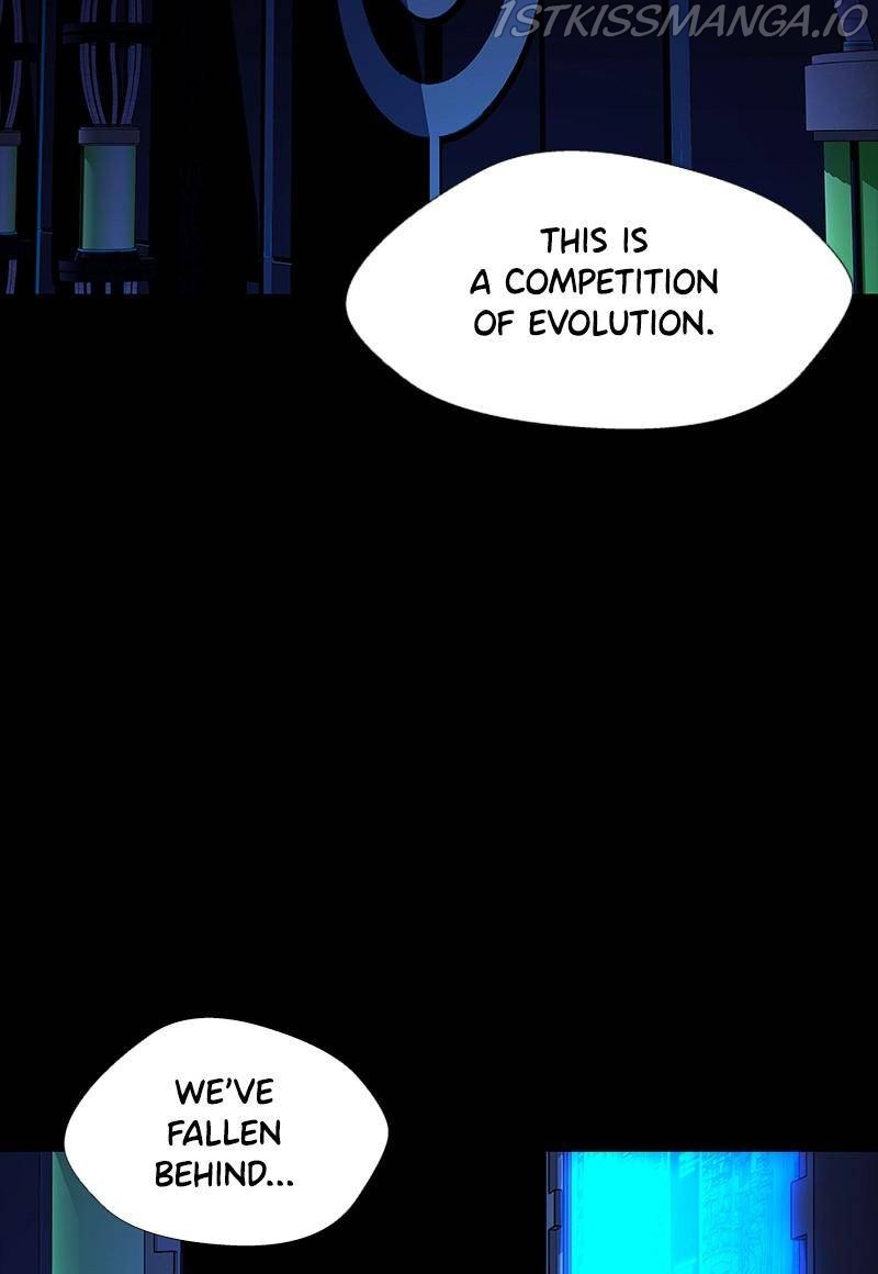 If AI Ruled the World chapter 45 - page 84